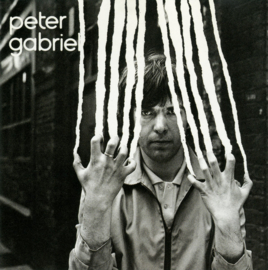 Peter Gabriel – Peter Gabriel (CD)