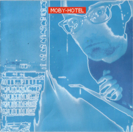 Moby – Hotel (CD)