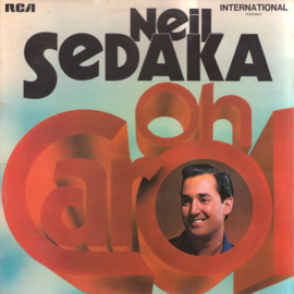 Neil Sedaka – Oh Carol