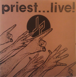 Judas Priest – Priest...Live!