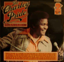Charley Pride ‎– The Charley Pride Collection