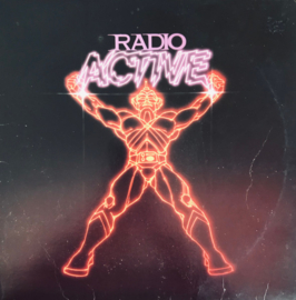 Various – Radio Active