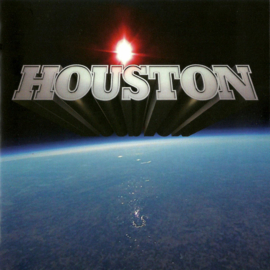 Houston – Houston (CD)