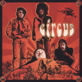 Circus – Circus