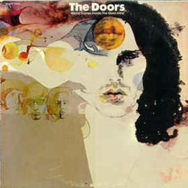 Doors ‎– Weird Scenes Inside The Gold Mine