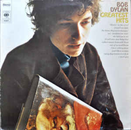 Bob Dylan ‎– Greatest Hits