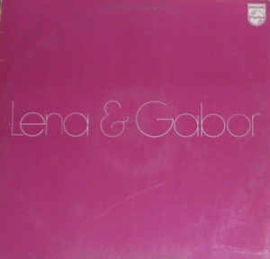 Gabor Szabo / Lena Horne ‎– Lena & Gabor