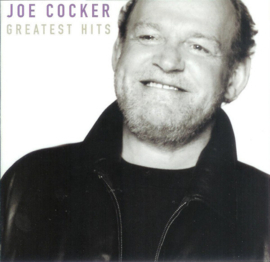 Joe Cocker – Greatest Hits (CD)