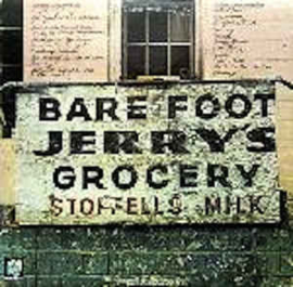 Barefoot Jerry ‎– Barefoot Jerry's Grocery
