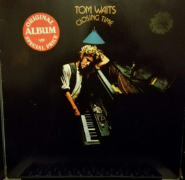 Tom Waits – Closing Time