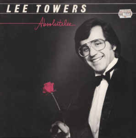 Lee Towers ‎– Absolutelee