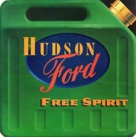 Hudson-Ford ‎– Free Spirit