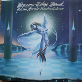 Graeme Edge Band Featuring Adrian Gurvitz – Paradise Ballroom