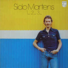 Sido Martens ‎– 1.. 2.. 3..