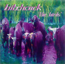 Bitchcock ‎– The Birds (CD)