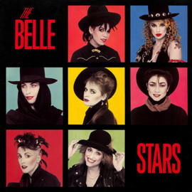 Belle Stars ‎– The Belle Stars