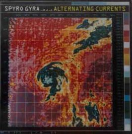 Spyro Gyra ‎– Alternating Currents