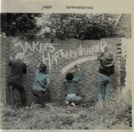 Jakkes ‎– Hartverscheurend