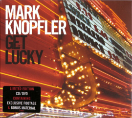 Mark Knopfler – Get Lucky (CD)