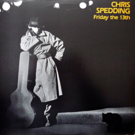 Chris Spedding – Friday The 13th