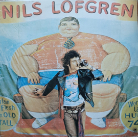 Nils Lofgren – Nils Lofgren