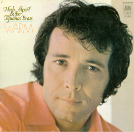 Herb Alpert & The Tijuana Brass – Warm