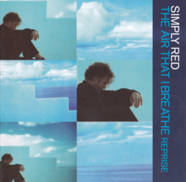 Simply Red – The Air That I Breathe (Reprise) (CD)