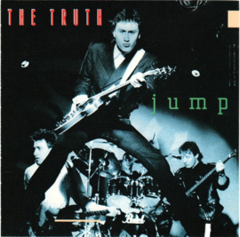 Truth – Jump (CD)