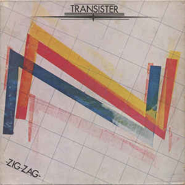 Transister ‎– -Zig-Zag-