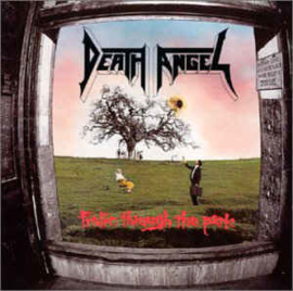 Death Angel ‎– Frolic Through The Park