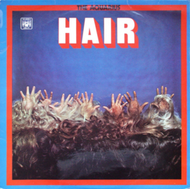 Aquarius – Hair