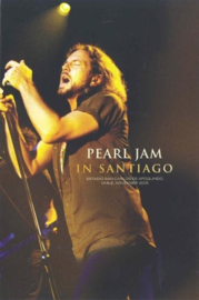 Pearl Jam – In Santiago (DVD)