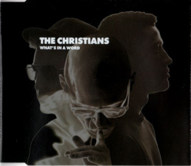Christians – What's In A Word (CD)