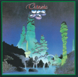 Yes – Classic Yes (CD)