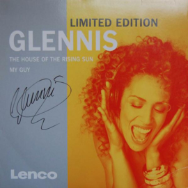 Glennis – The House Of The Rising Sun / My Guy