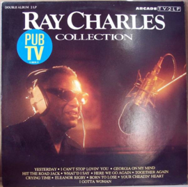 Ray Charles – Collection