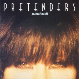 Pretenders – Packed! (CD)