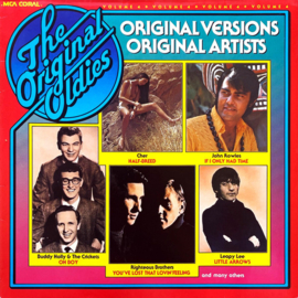 Various – The Original Oldies Volume 4