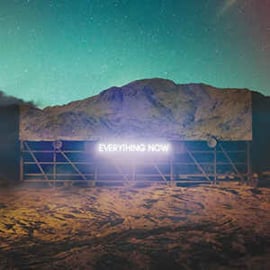 Arcade Fire ‎– Everything Now (LP)
