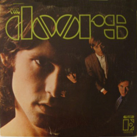Doors – 2 Originals Of The Doors