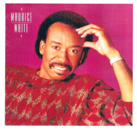 Maurice White – Maurice White (CD)