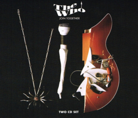 Who – Join Together (CD)