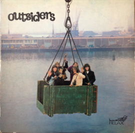 Outsiders – Outsiders