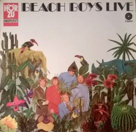 Beach Boys – Live