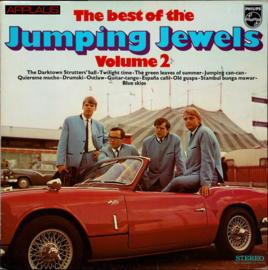 Jumping Jewels – The Best Of The Jumping Jewels Vol. 2