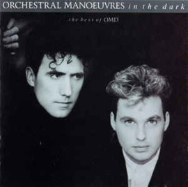 Orchestral Manoeuvres In The Dark ‎– The Best Of OMD (CD)