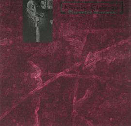 Atomine Elektrine – Elemental Severance (CD)