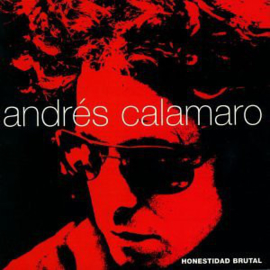 Andrés Calamaro – Honestidad Brutal (CD)