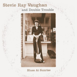 Stevie Ray Vaughan And Double Trouble – Blues At Sunrise (CD)