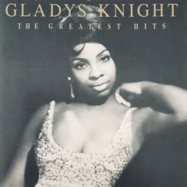 Gladys Knight – The Greatest Hits (CD)